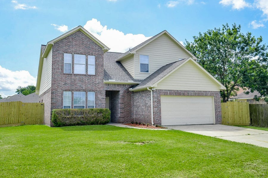 Property photo for 12324 Green Ridge Drive, Willis, TX