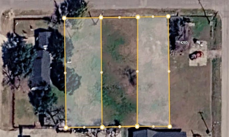 0 4th Street, Brookshire, TX 77423 0 4th Street, Brookshire, TX 77423