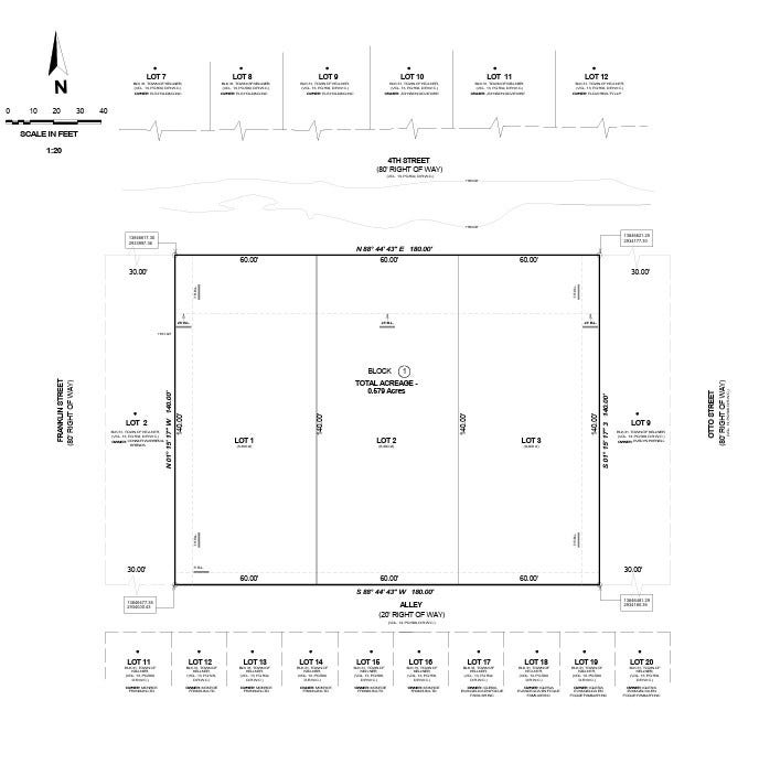 Property photo for 0 4th Street, Brookshire, TX