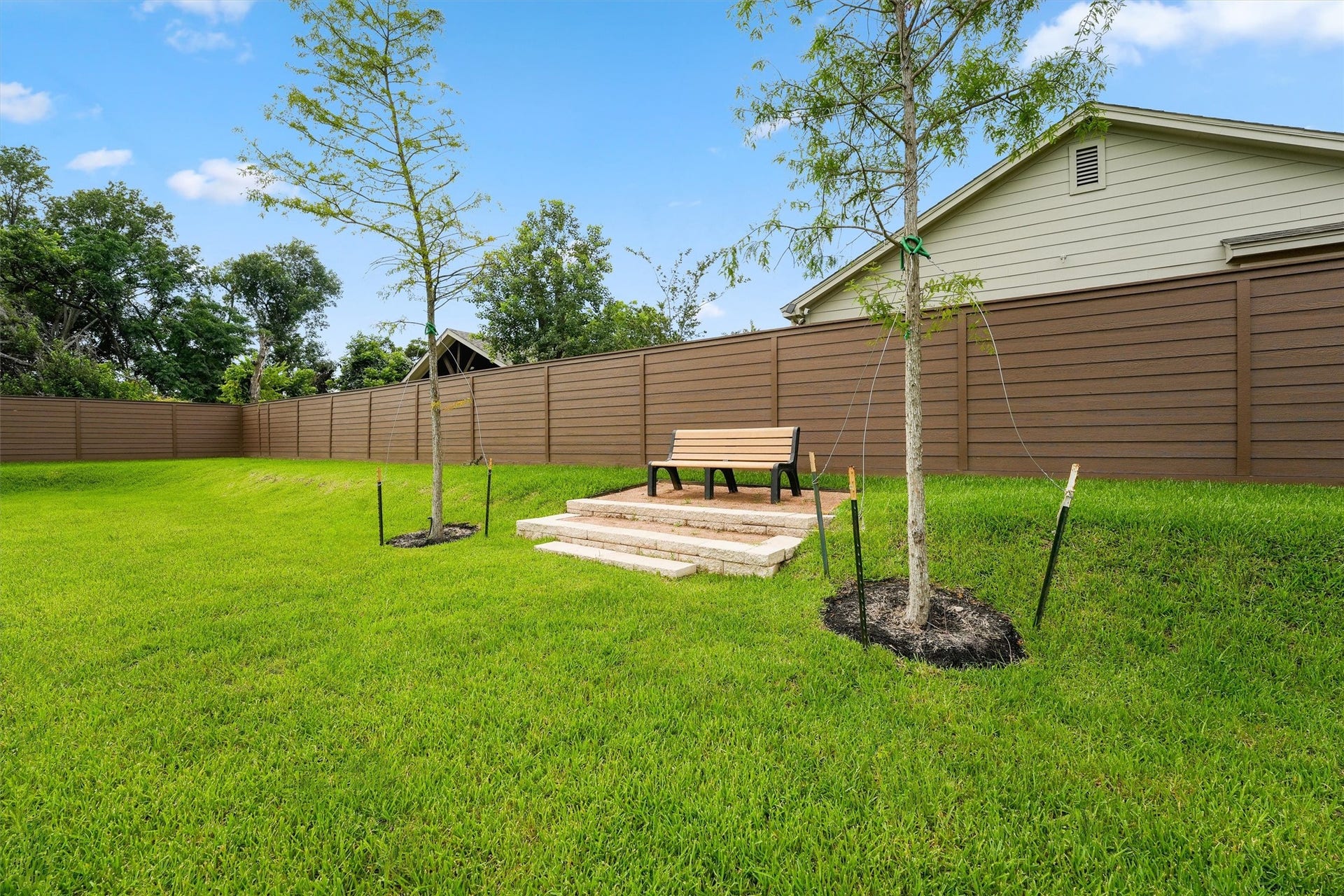 2110 Dewalt Street, #G-F, Houston, TX 77088 Expansive Park