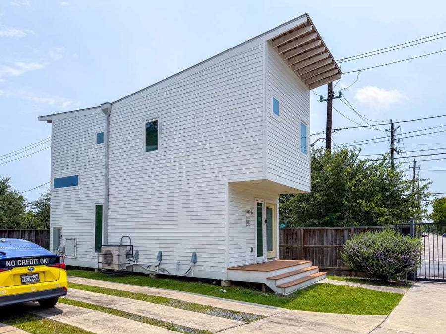 Property photo for 1416 Dumble Street, Houston, TX