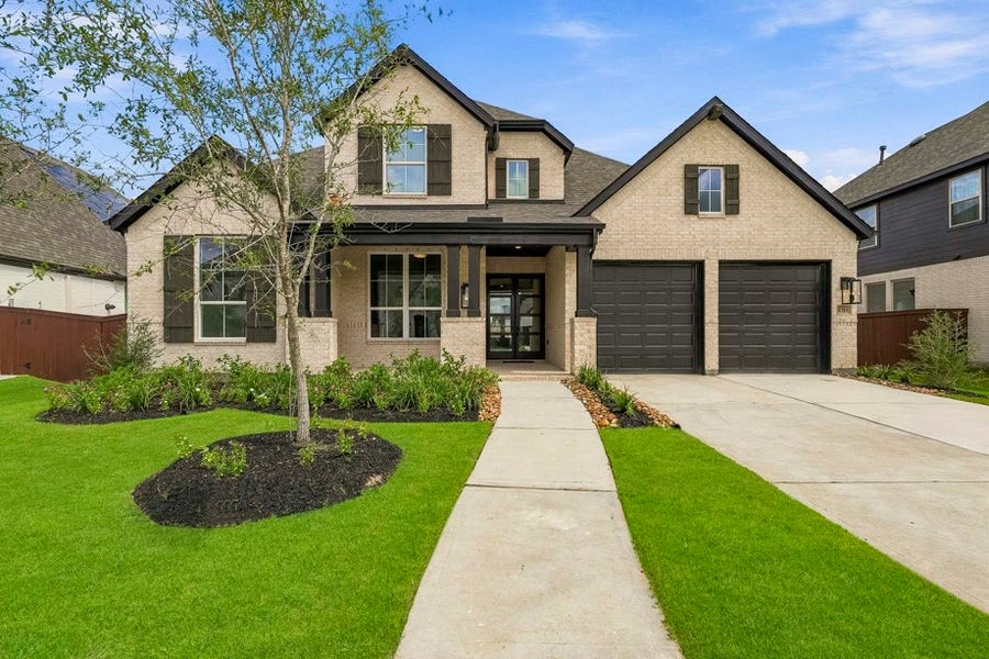 Property photo for 8919 Blue Grotto Lane, Manvel, TX
