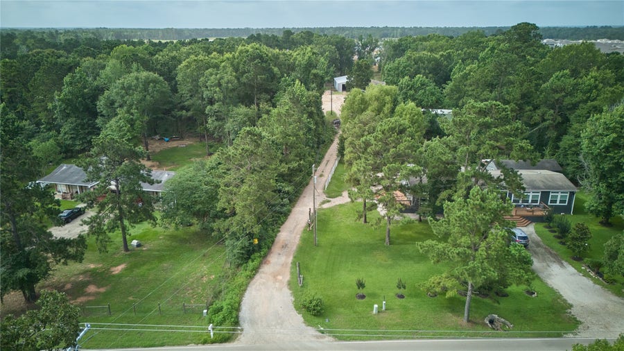 Property photo for 15783 E Williams Road, Conroe, TX