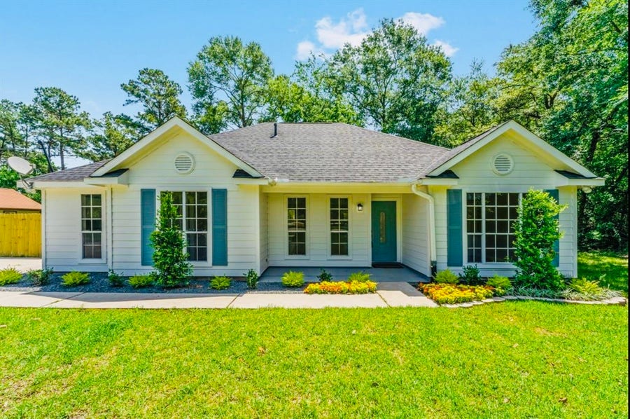 Property photo for 11844 Oakridge Manor Drive, Willis, TX