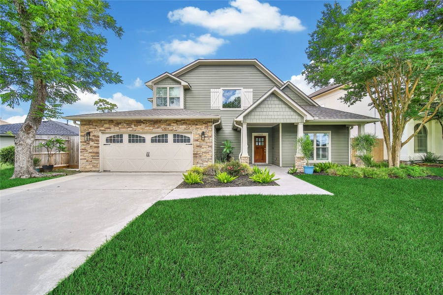 Property photo for 1642 Richelieu Lane, Houston, TX