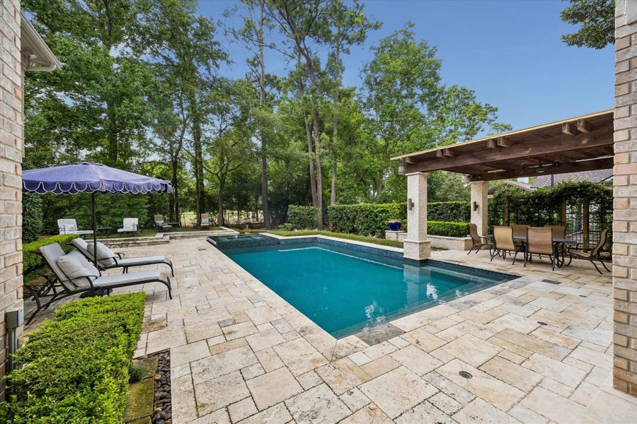 Property photo for 48 Autumn Crescent, The Woodlands, TX