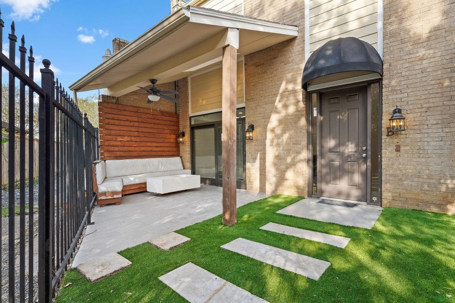 Property photo for 1111 Potomac Drive, #B, Houston, TX