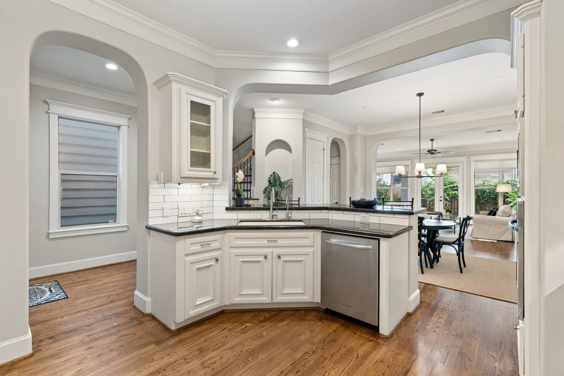 1518 Alexander Street, Houston, TX 77008 1518 Alexander Street, Houston, TX 77008