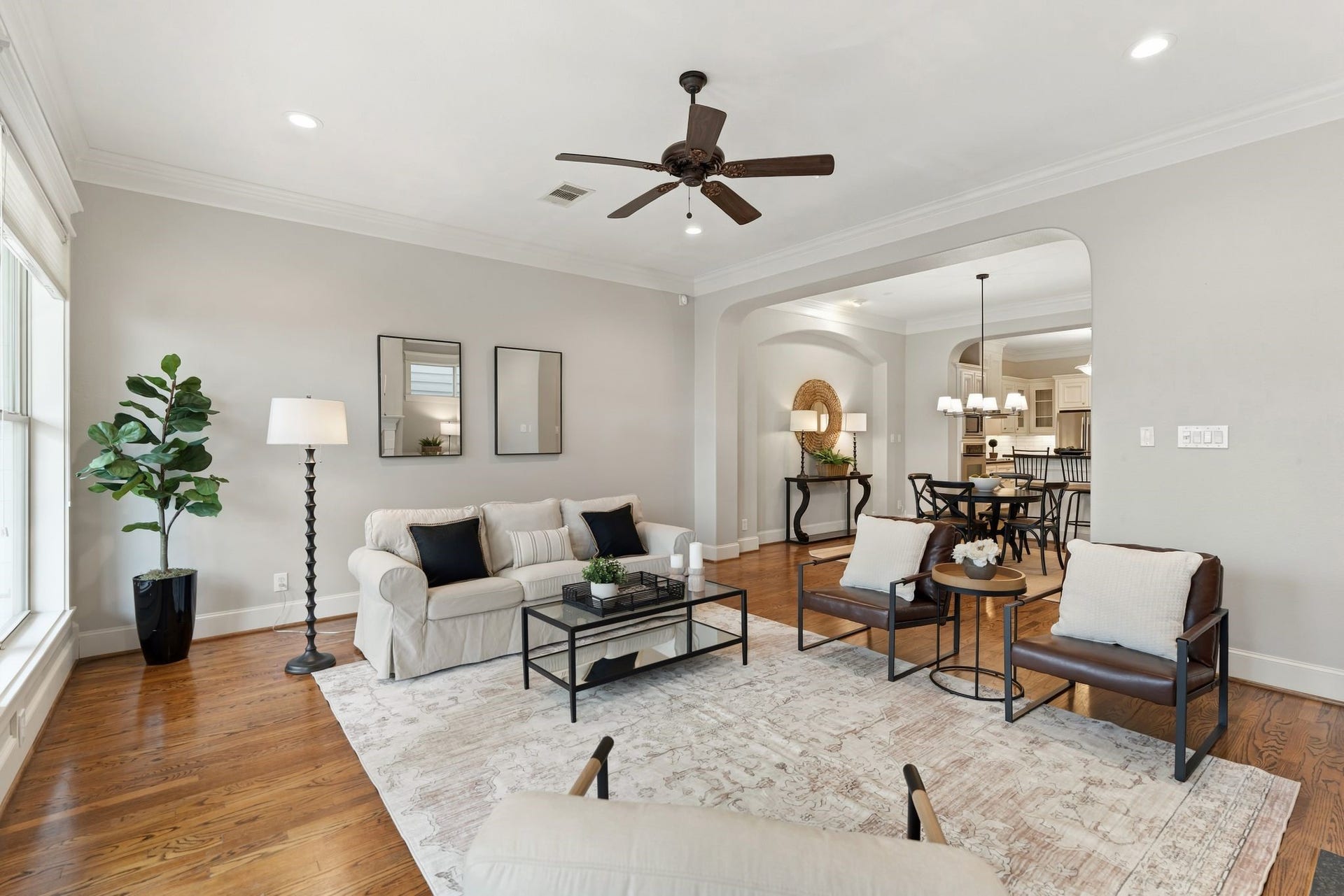 1518 Alexander Street, Houston, TX 77008 1518 Alexander Street, Houston, TX 77008