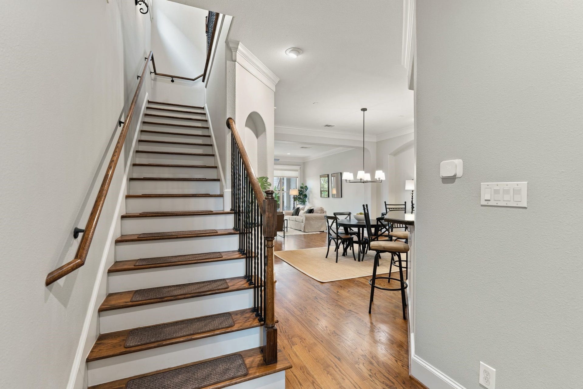1518 Alexander Street, Houston, TX 77008 1518 Alexander Street, Houston, TX 77008