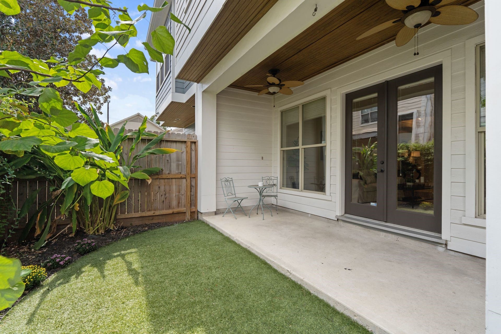 1518 Alexander Street, Houston, TX 77008 1518 Alexander Street, Houston, TX 77008