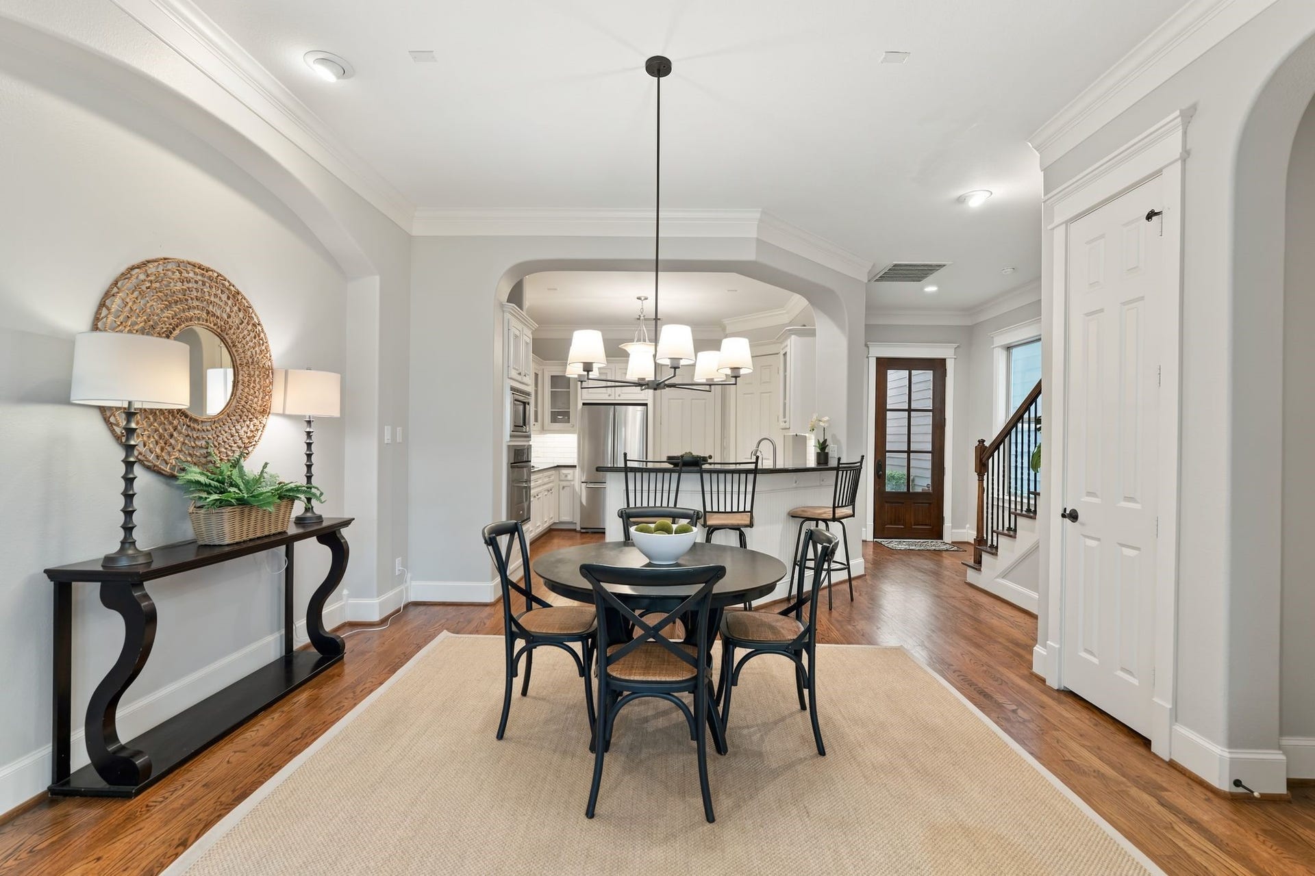 1518 Alexander Street, Houston, TX 77008 1518 Alexander Street, Houston, TX 77008