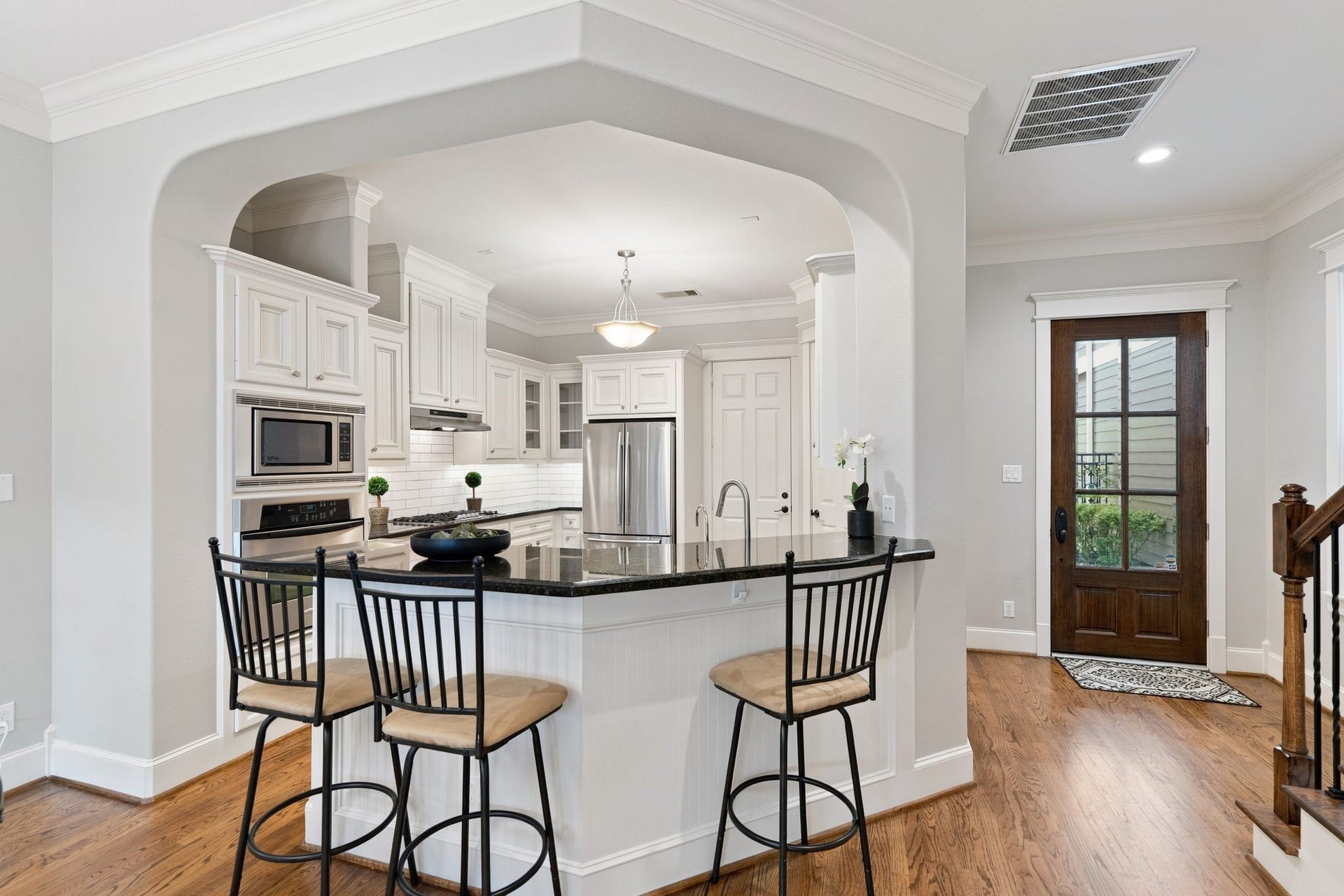 1518 Alexander Street, Houston, TX 77008 1518 Alexander Street, Houston, TX 77008