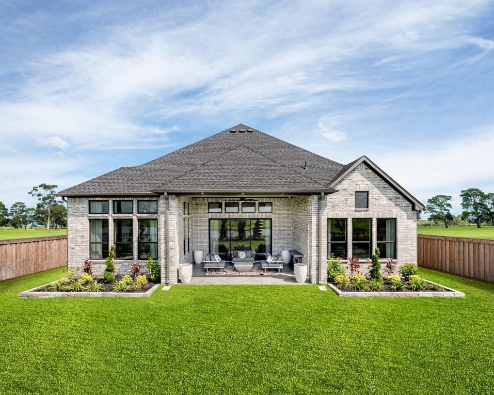1562 Timber Woods Drive, Missouri City, TX 77459 Interior Image