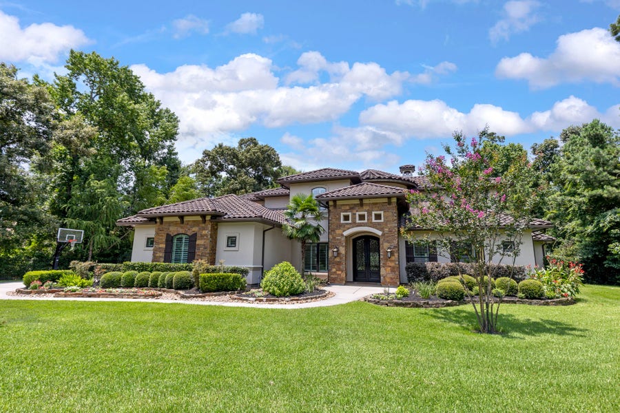 Property photo for 4223 Maple Rapids Lane, Spring, TX