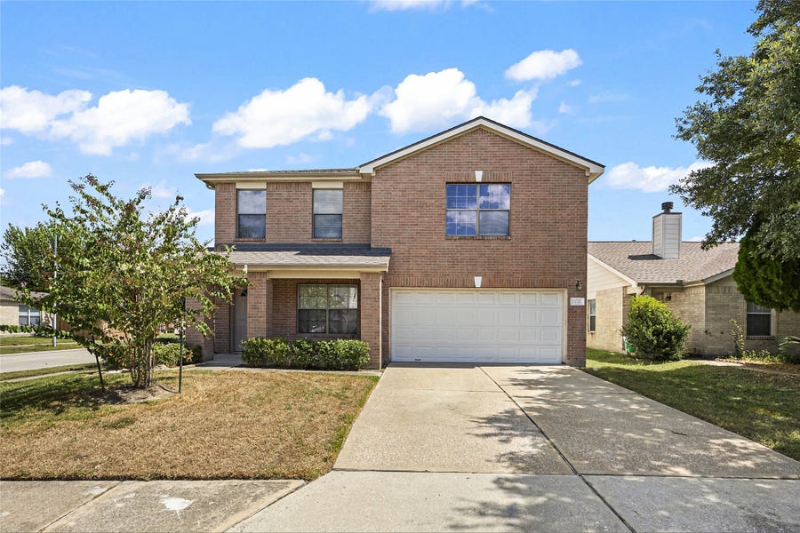 Property photo for 13722 Clarks Fork Drive Drive, Houston, TX