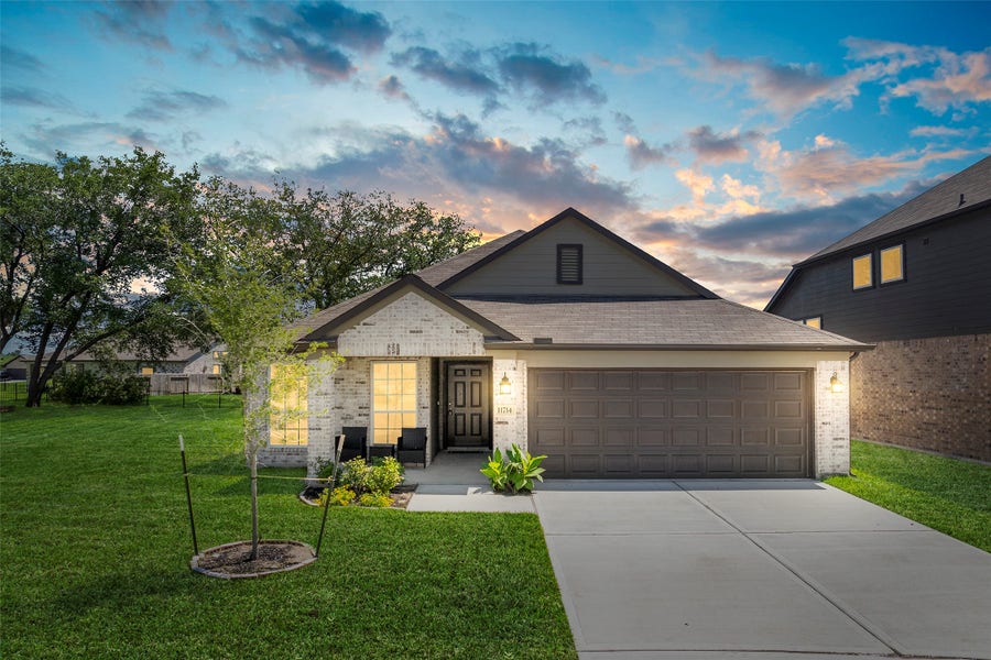 Property photo for 11714 Glossy Oak Lane, Houston, TX