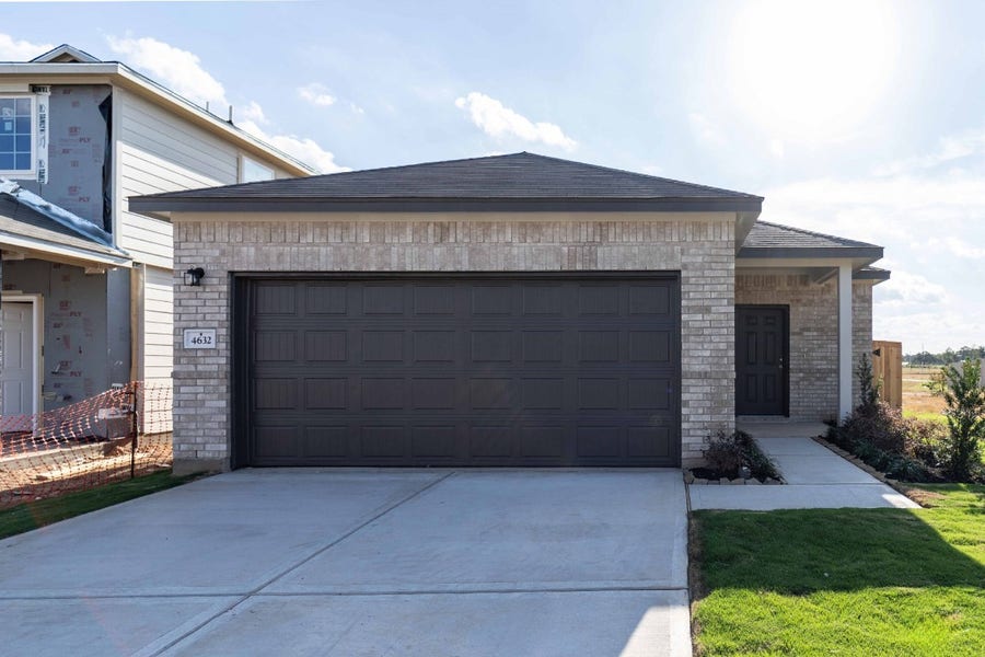 Property photo for 4632 Mesquite Trail Blush, Pinehurst, TX