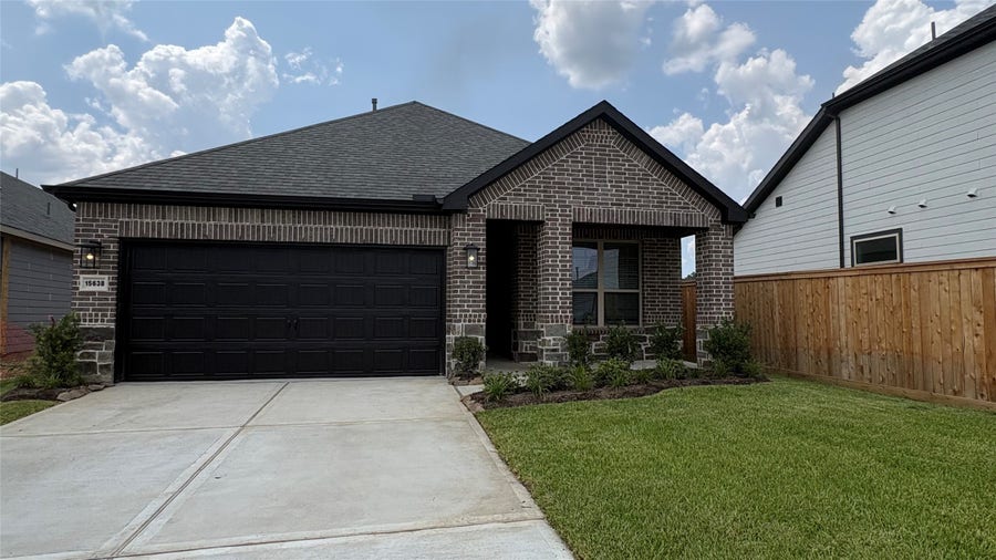 Property photo for 15638 Wandering Maple Way, Conroe, TX