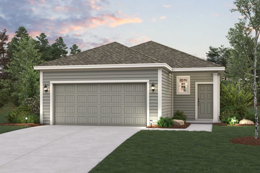 Property photo for 17210 King Eider Road, Waller, TX