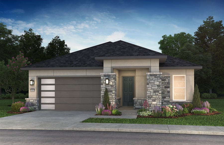 Property photo for 16204 Wilderness Ridge Way, Conroe, TX