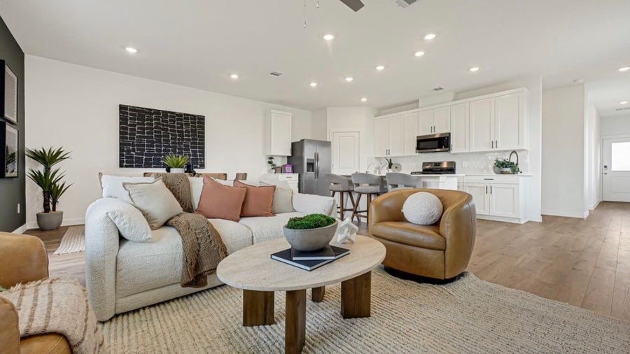 Property photo for 3506 Goldfinch Woods Drive, Katy, TX