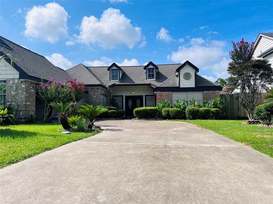 Property photo for 6314 Modesto Drive, Houston, TX