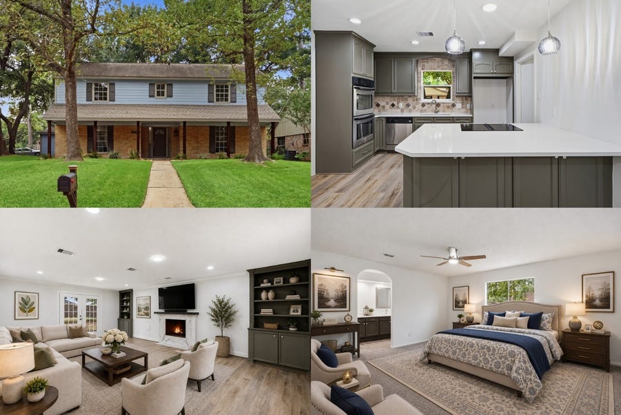 Property photo for 12303 Christy Mill Court, Houston, TX