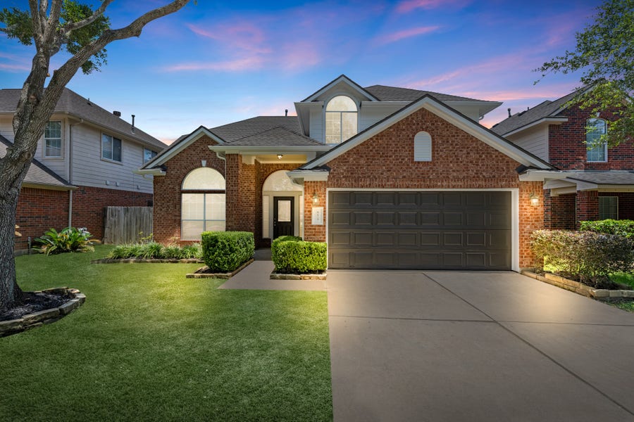 Property photo for 5123 Forest Sage Lane, Katy, TX