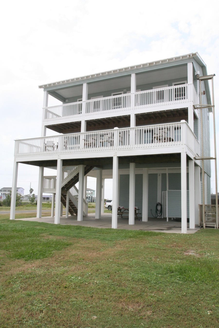 Property photo for 1355 Keith Avenue, Gilchrist, TX
