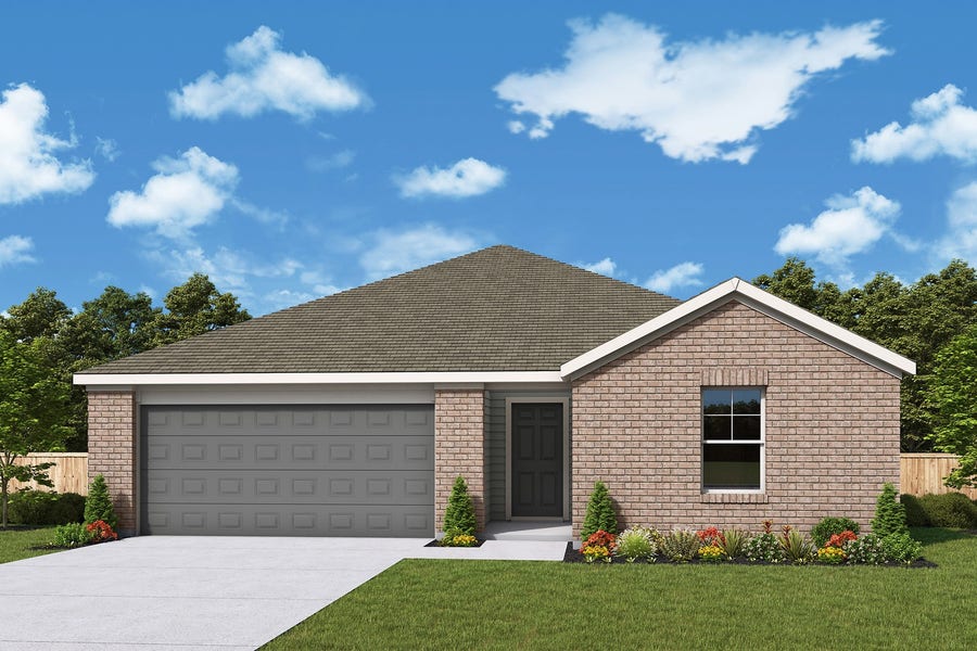 Property photo for 6542 Monument Hill, Manvel, TX
