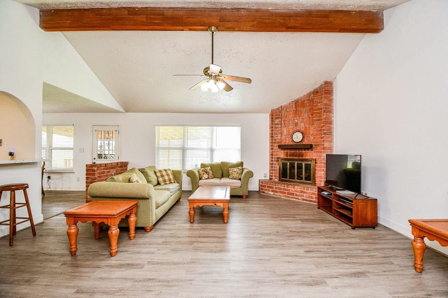 Property photo for 12903 Becklin Lane, Houston, TX