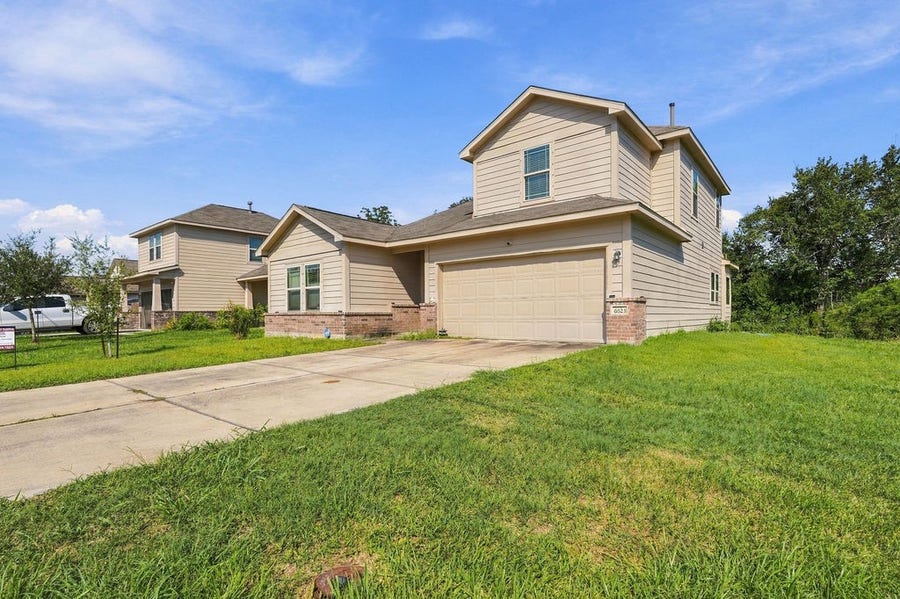 Property photo for 6623 Blimp Base Blvd, Hitchcock, TX