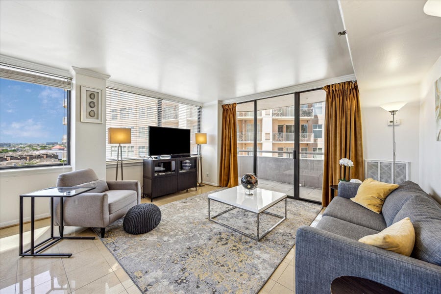 Property photo for 3525 Sage Road, #1010, Houston, TX