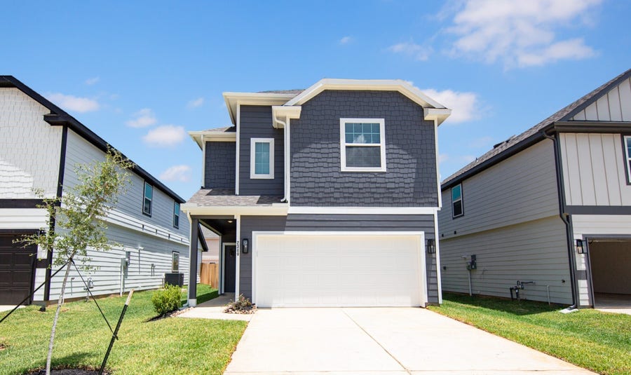 Property photo for 2340 Pipefish Drive, Conroe, TX