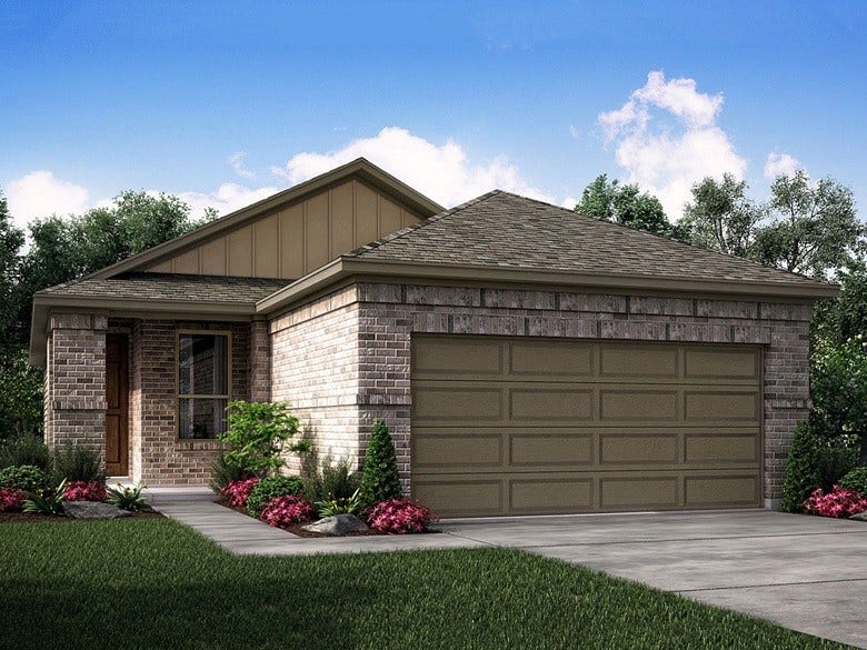 391 Sunrise Ranch Drive, Montgomery, TX 77316 391 Sunrise Ranch Drive, Montgomery, TX 77316