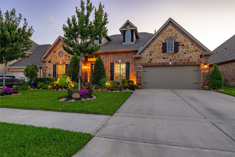 Property photo for 5518 Sierra Court, Pasadena, TX