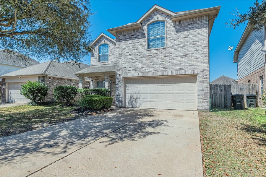 Property photo for 20926 Hamlet Ridge Lane, Katy, TX