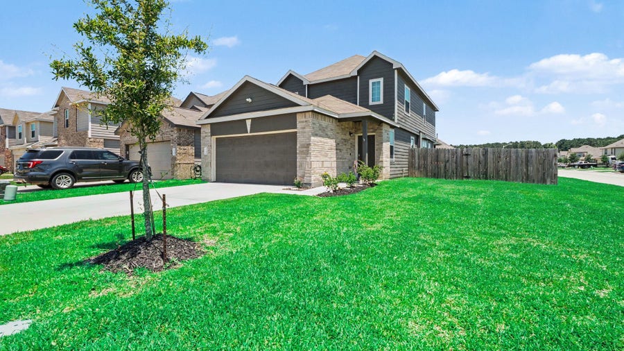 Property photo for 25659 Brooklyn Lane, Porter, TX