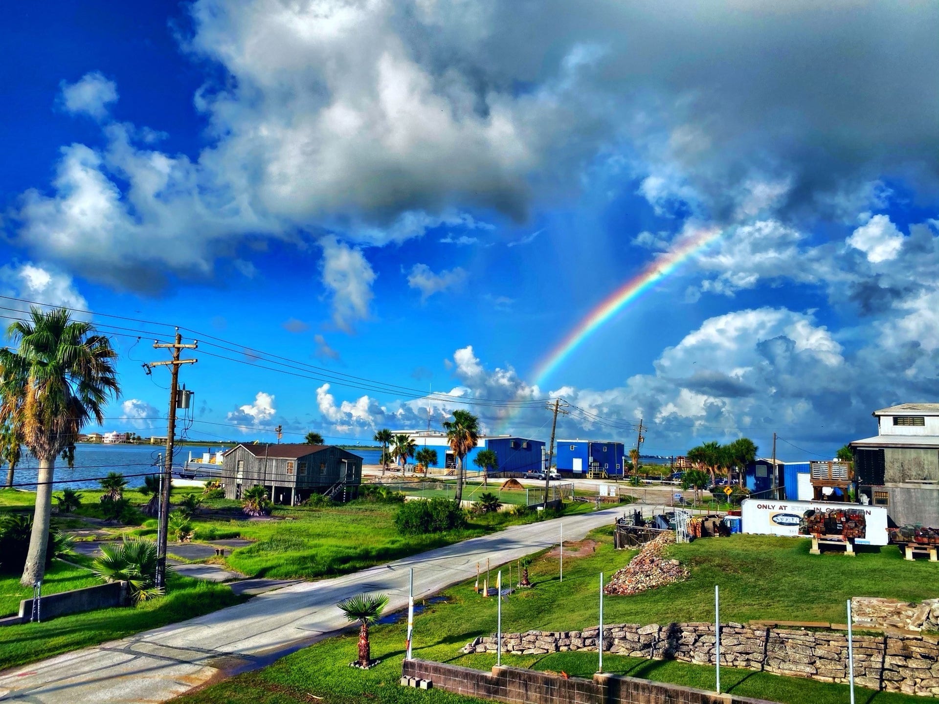 21325 Gulf Drive, Galveston, TX 77554 Breath taking views