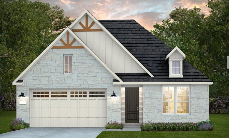 Property photo for 3811 Conner Drive, Katy, TX