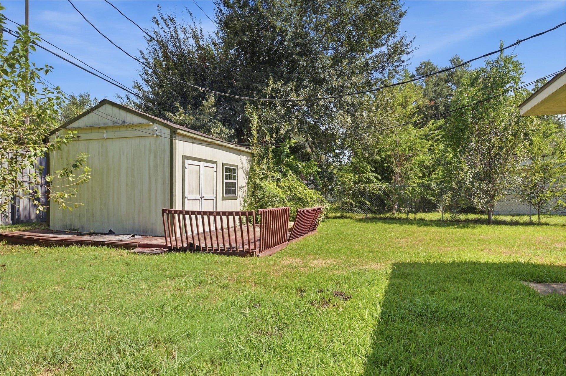 1215 Winston Drive, Richmond, TX 77469 1215 Winston Drive, Richmond, TX 77469