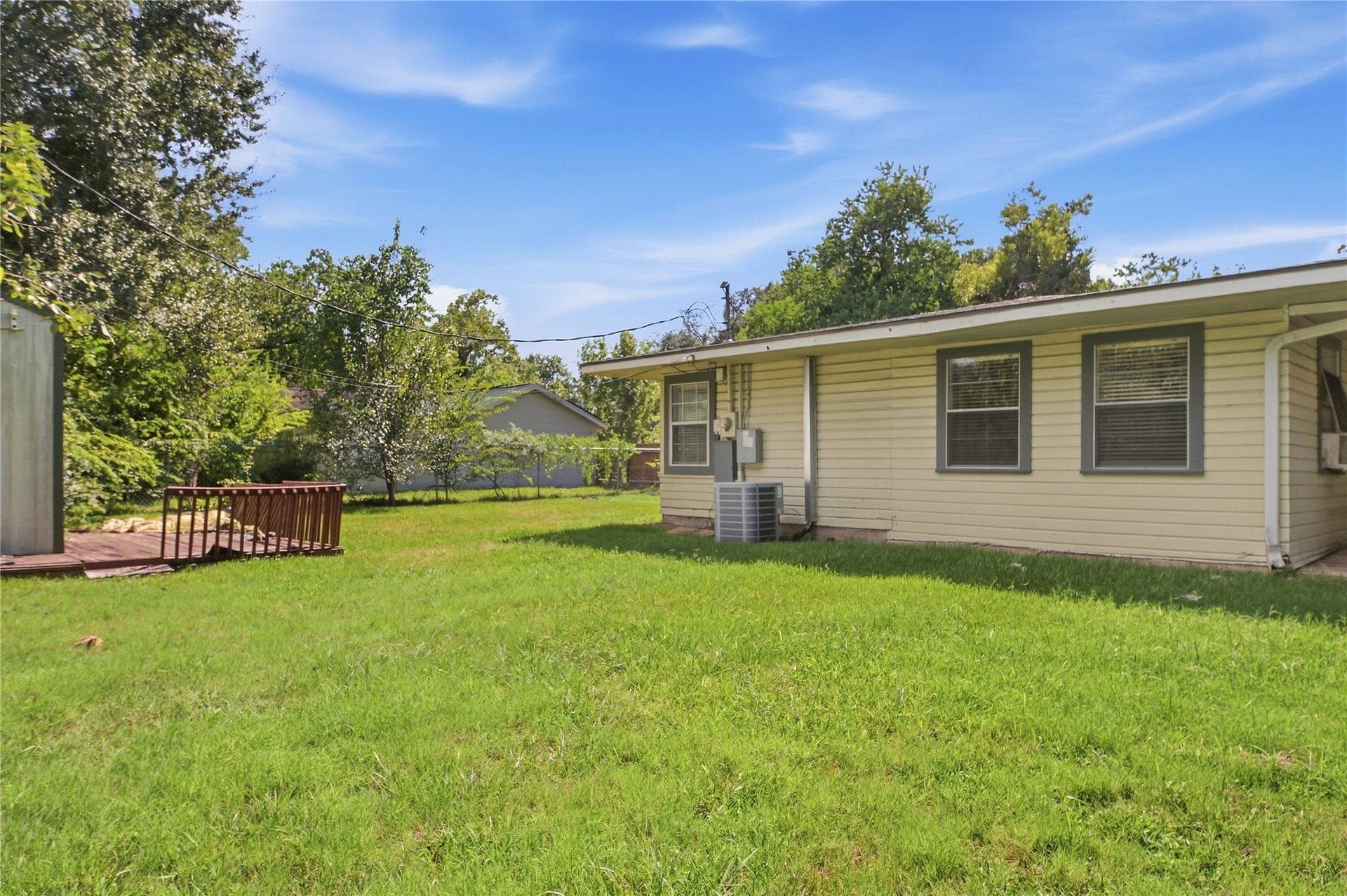 1215 Winston Drive, Richmond, TX 77469 1215 Winston Drive, Richmond, TX 77469