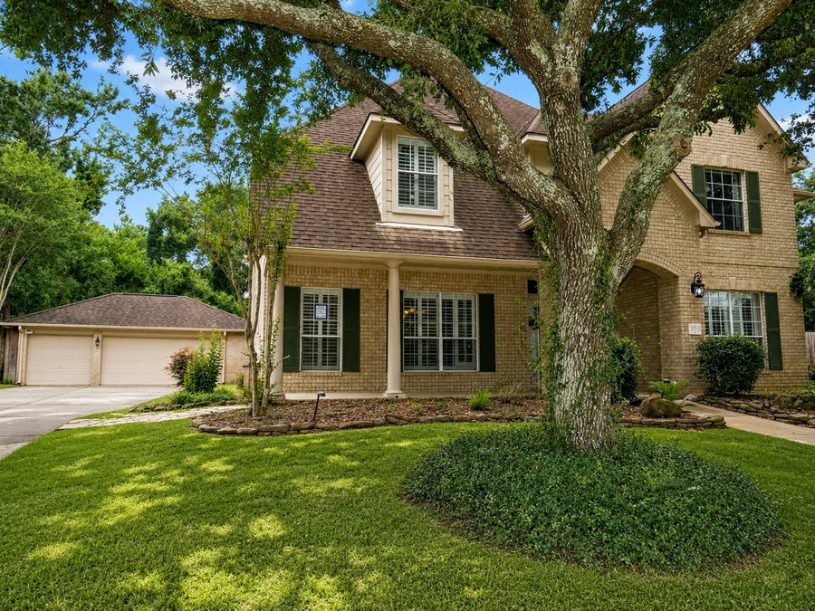Property photo for 13322 Castlecombe Drive, Houston, TX