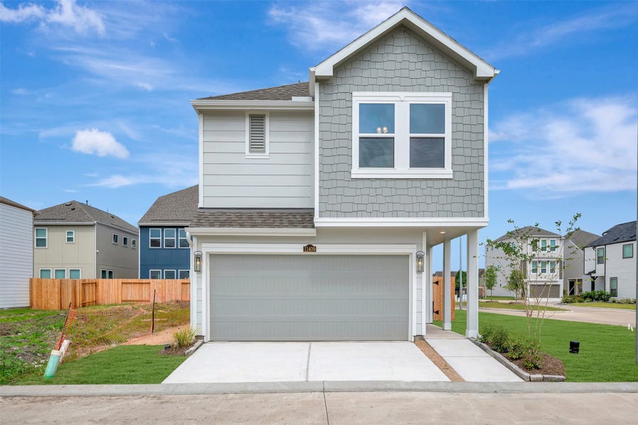Property photo for 11409 Galway Grove Drive, Houston, TX