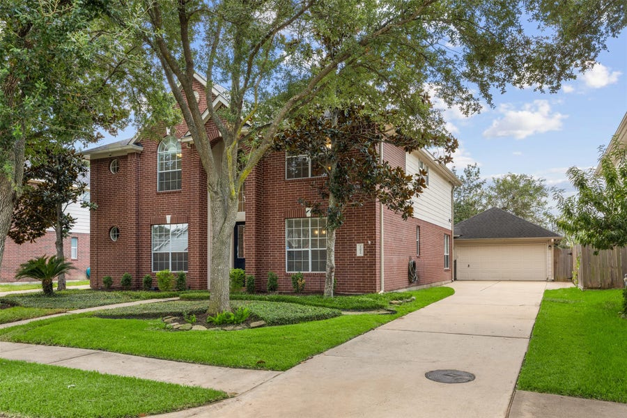 Property photo for 12815 Eldridge Place Drive, Houston, TX