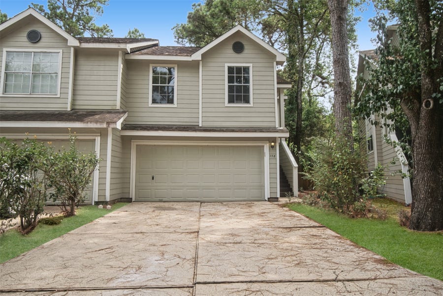 Property photo for 178 S Walden Elms Circle, The Woodlands, TX