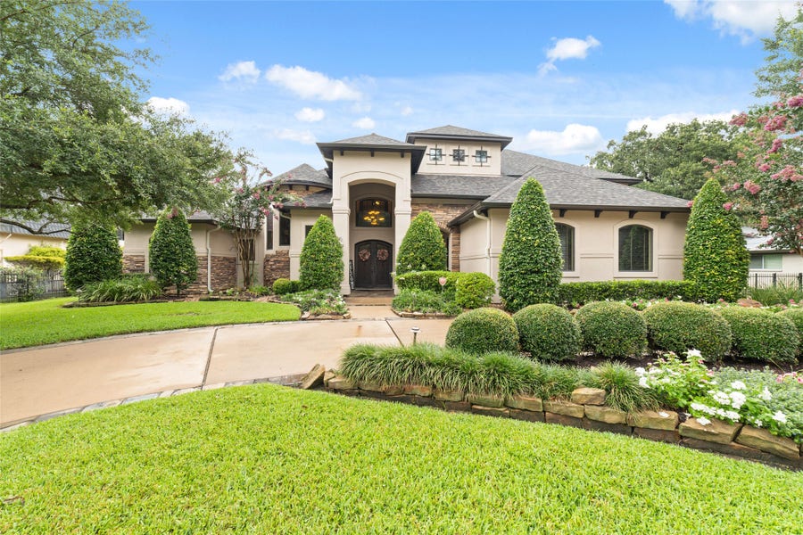 Property photo for 6210 Pebble Beach Drive, Houston, TX