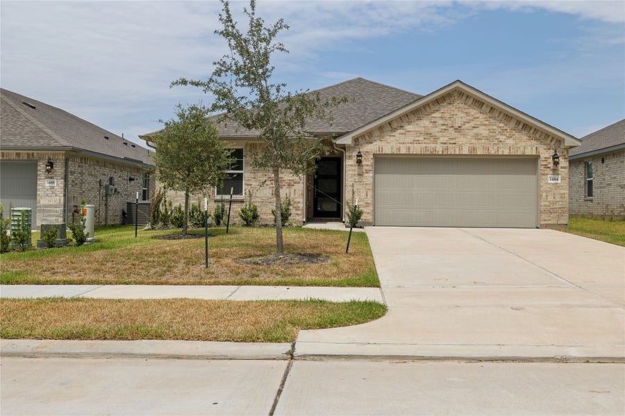 Property photo for 1484 Waggoner Ranch Trail, Conroe, TX