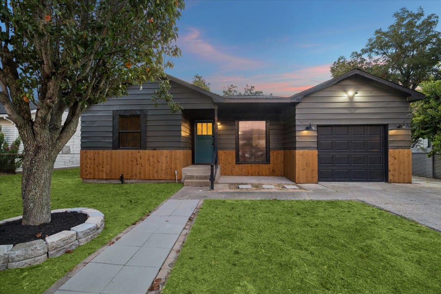 Property photo for 9713 Clark Road, Houston, TX